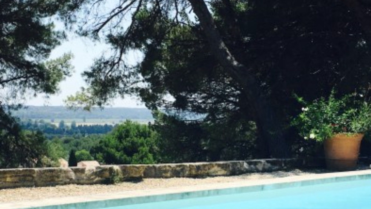 Photo of Outdoor in Mouries