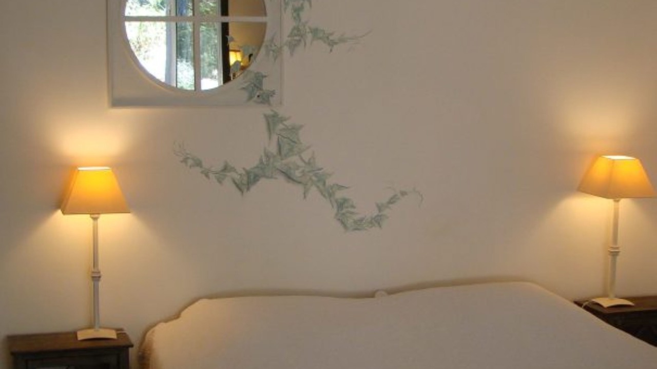 Photo of Bedroom in Mouries