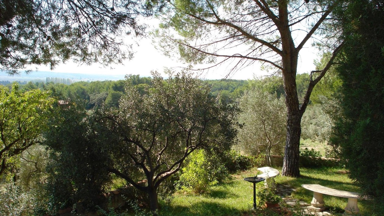 Photo of Outdoor in Mouries