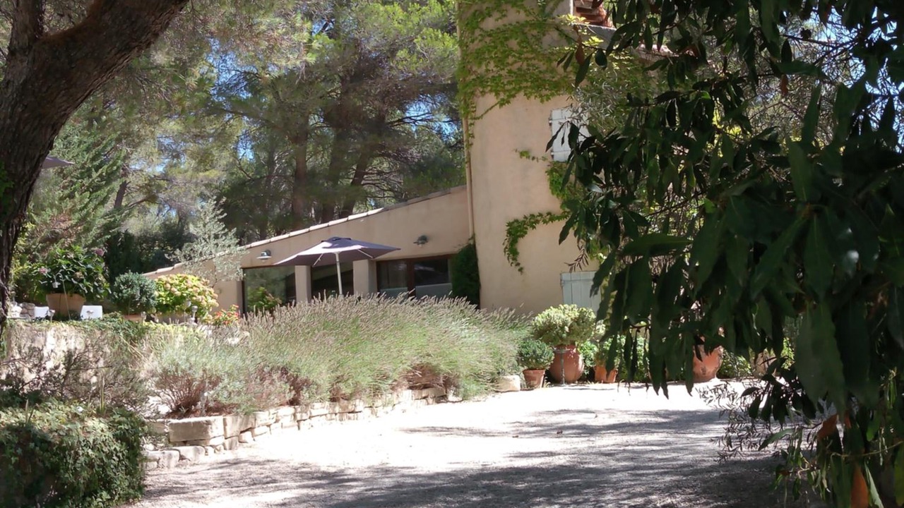 Photo of Outdoor in Mouries