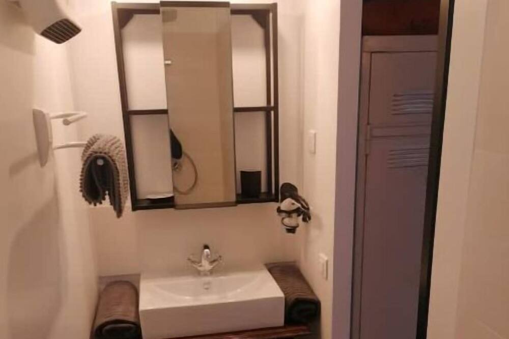 Photo of Bathroom in Cheval-Blanc
