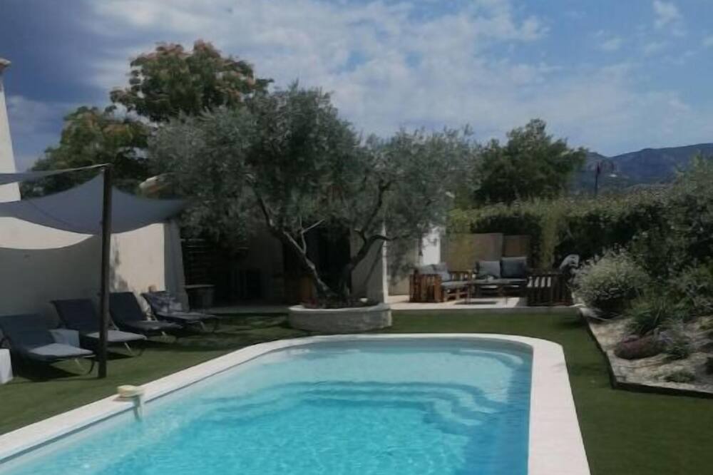 Photo of Outdoor in Cheval-Blanc