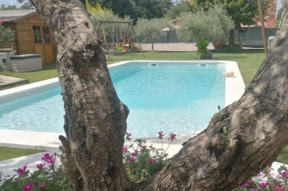 Photo of Outdoor in Cheval-Blanc