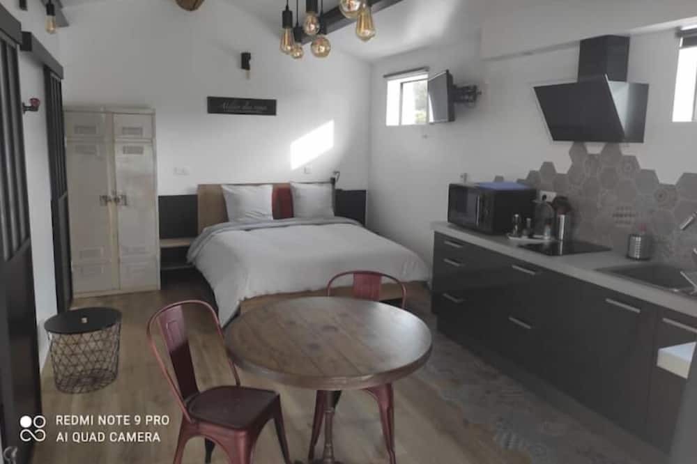 Photo of Bedroom in Cheval-Blanc