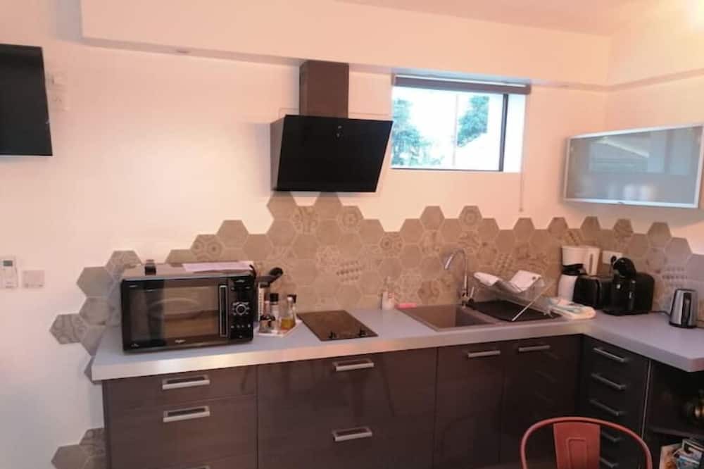 Photo of Kitchen in Cheval-Blanc