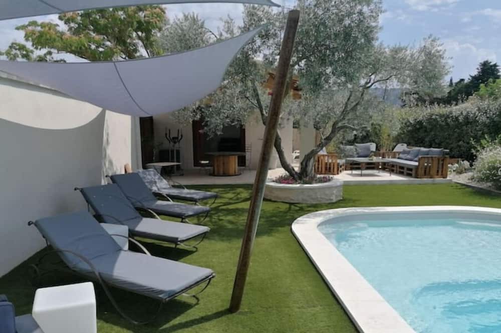 Photo of Outdoor in Cheval-Blanc