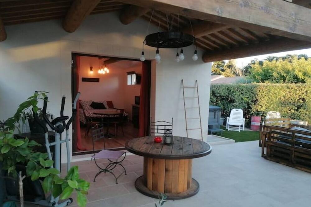 Photo of Outdoor in Cheval-Blanc