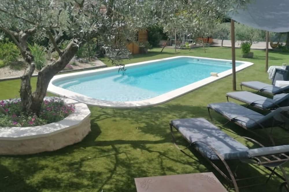 Photo of Outdoor in Cheval-Blanc