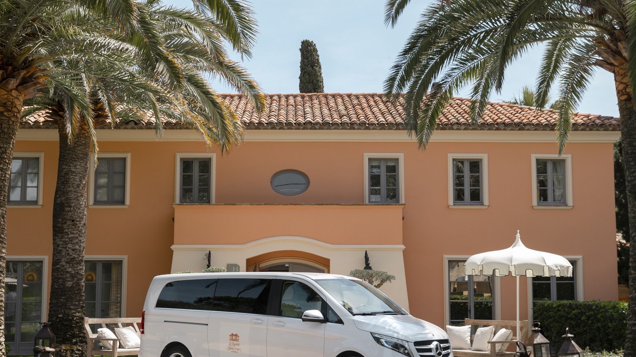 Photo of Outdoor in Saint-Tropez