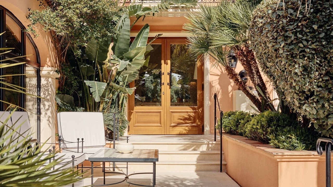 Photo of Outdoor in Saint-Tropez