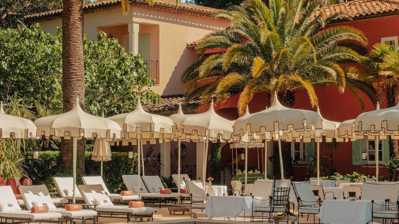 Photo of Outdoor in Saint-Tropez