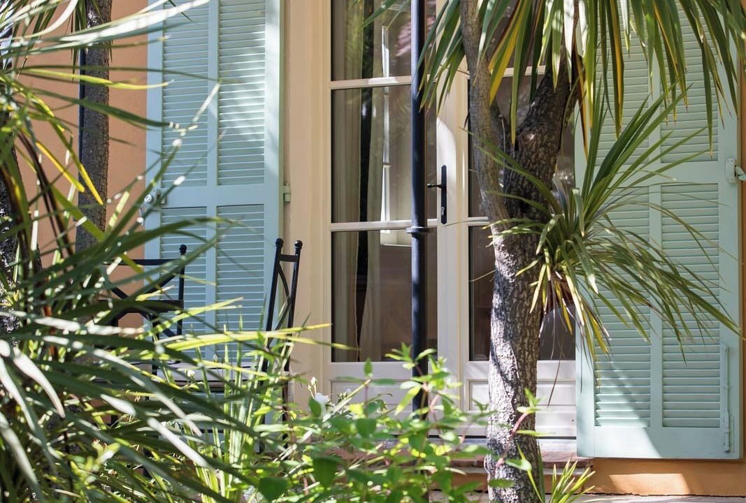 Photo of Outdoor in Saint-Tropez