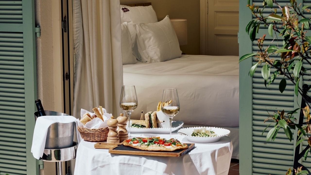 Photo of Livingroom in Saint-Tropez