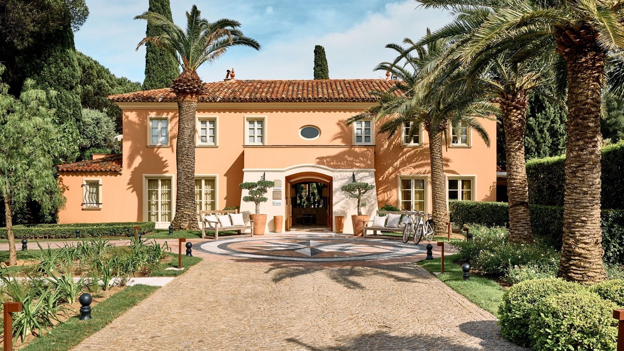 Photo of Outdoor in Saint-Tropez