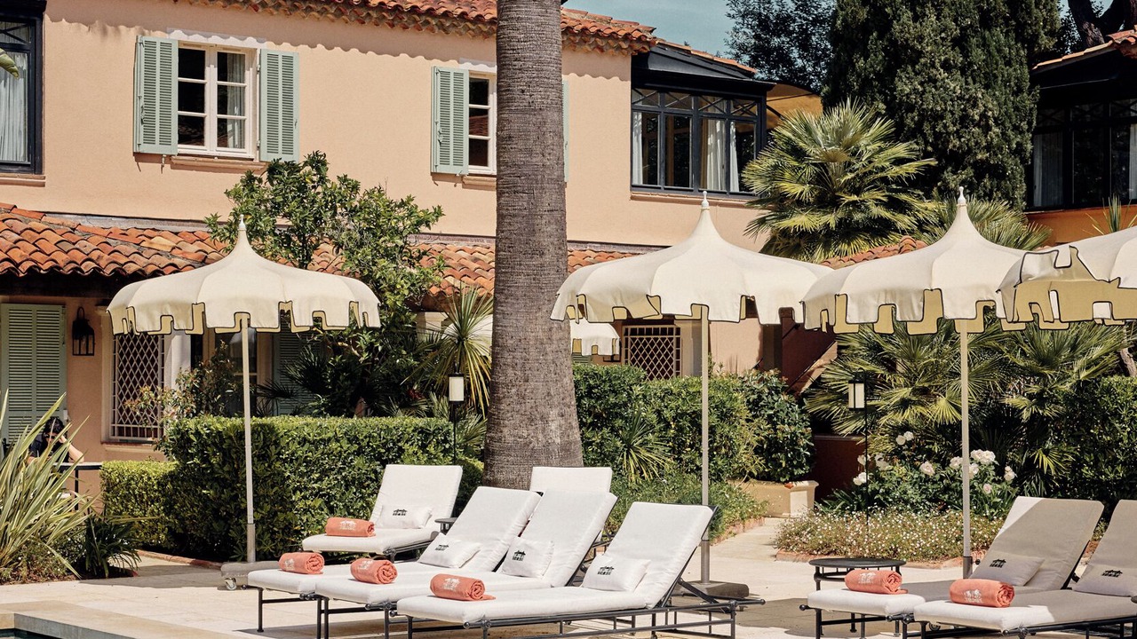 Photo of Outdoor in Saint-Tropez