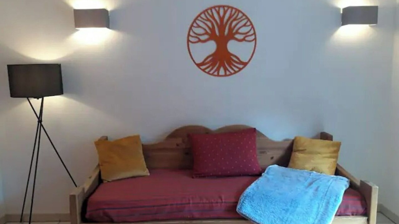 Photo of Bedroom in Les Orres