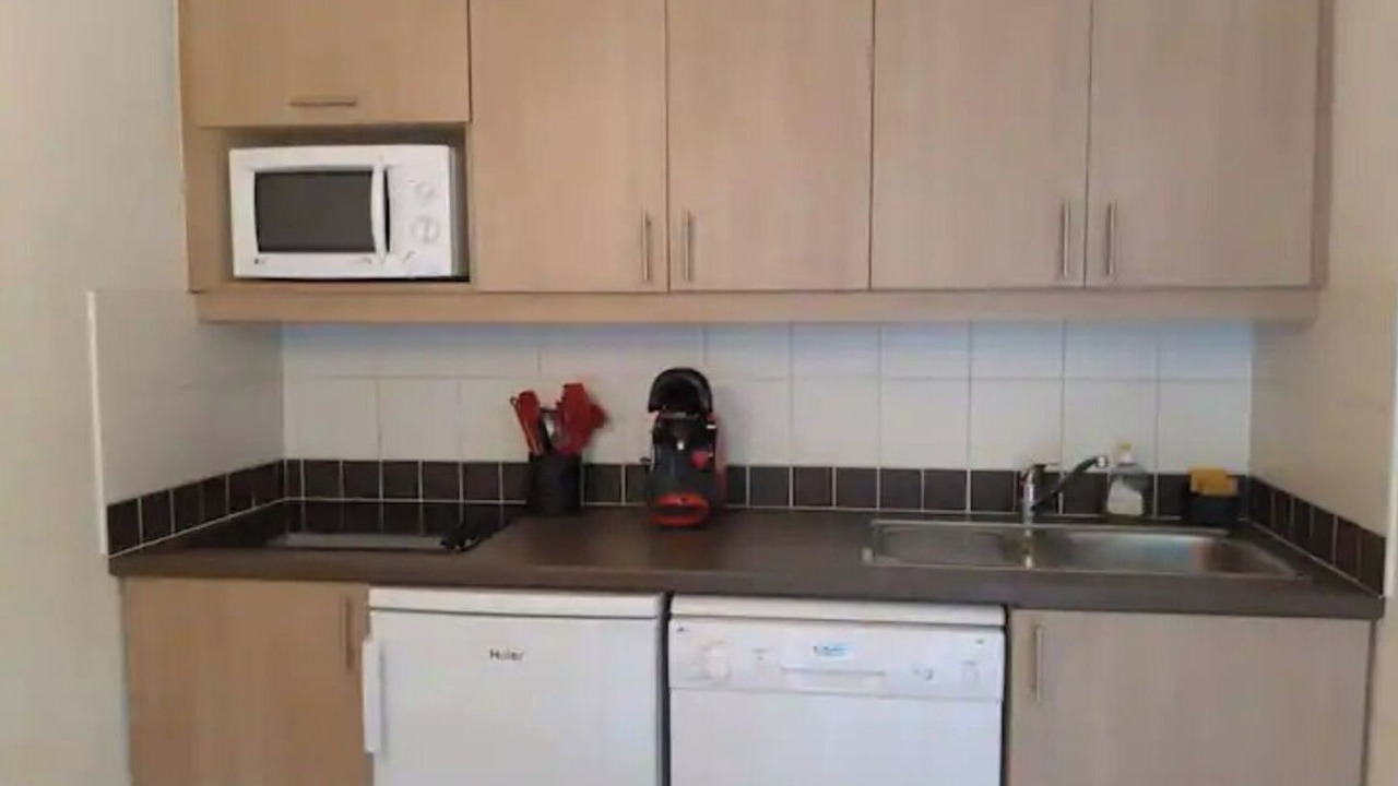 Photo of Kitchen in Les Orres