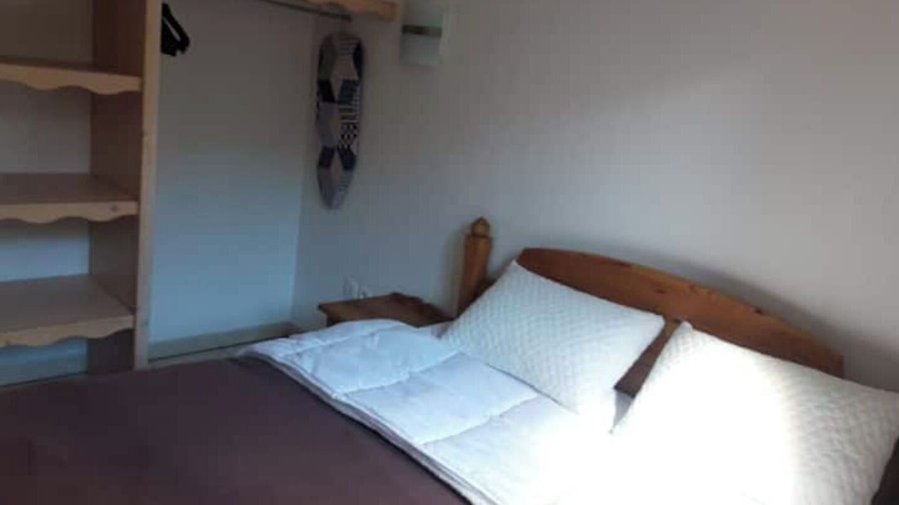 Photo of Bedroom in Les Orres