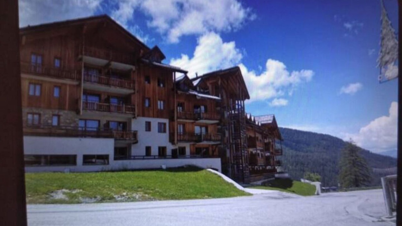 Photo of Outdoor in Les Orres