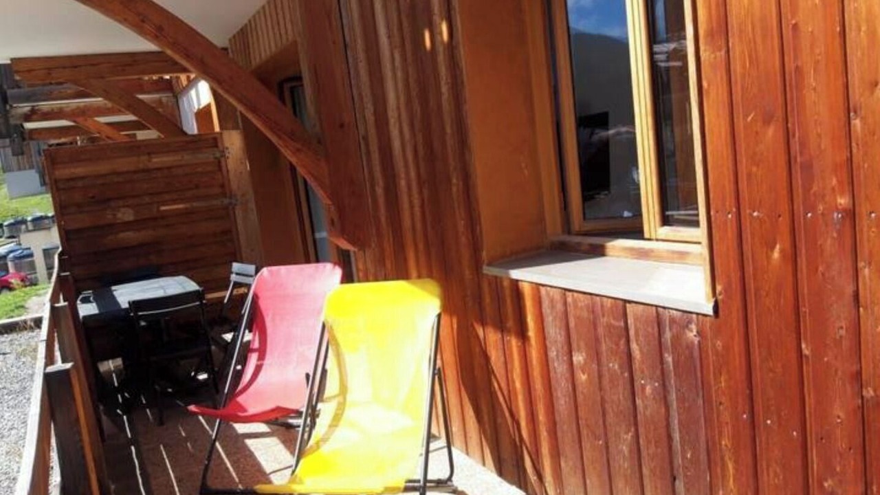 Photo of Outdoor in Les Orres