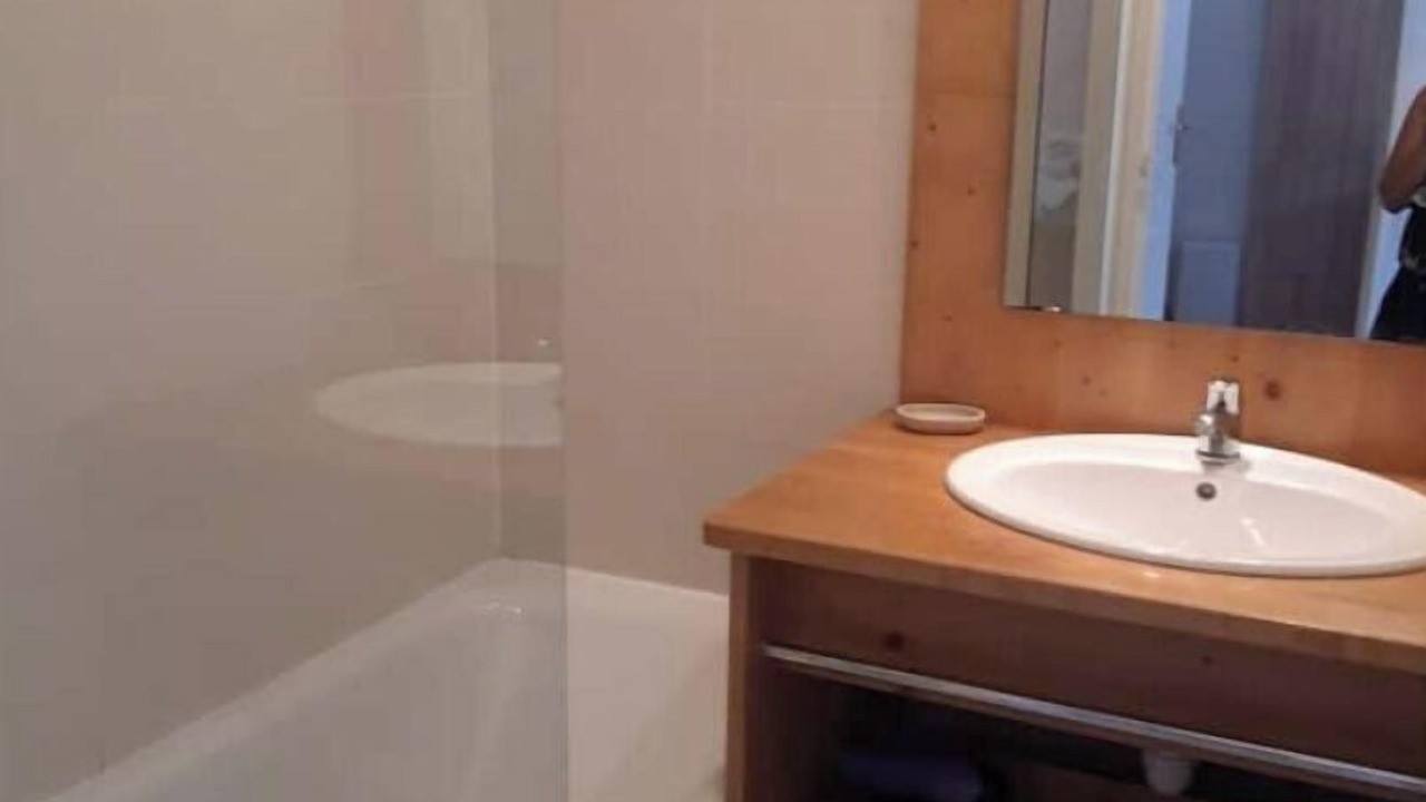 Photo of Bathroom in Les Orres