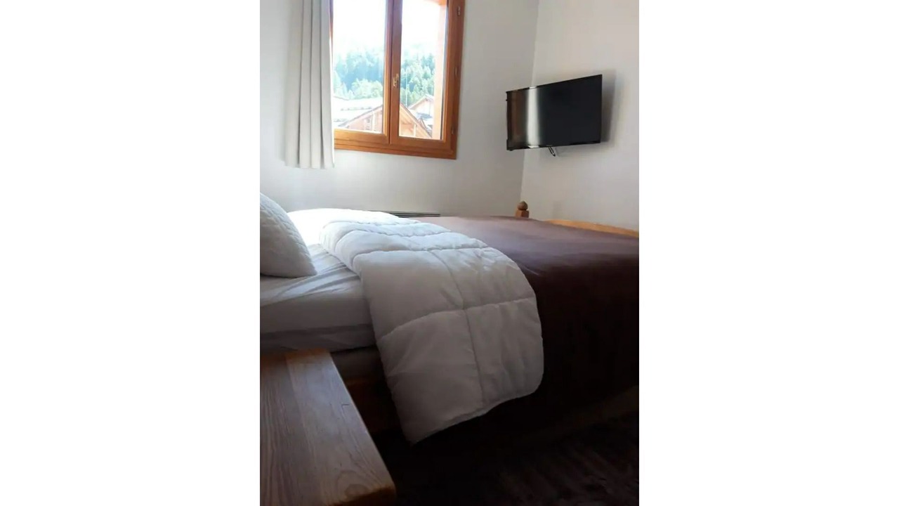 Photo of Bedroom in Les Orres