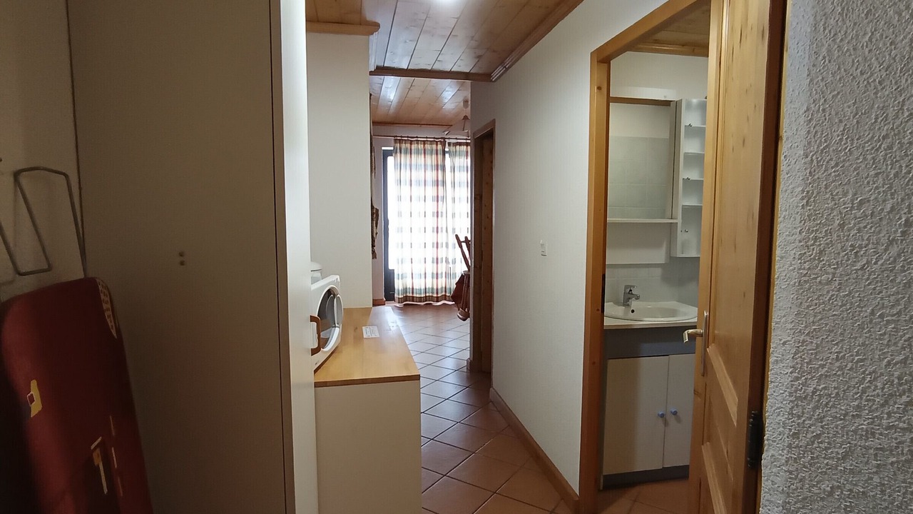 Photo of Bathroom in Montgenevre