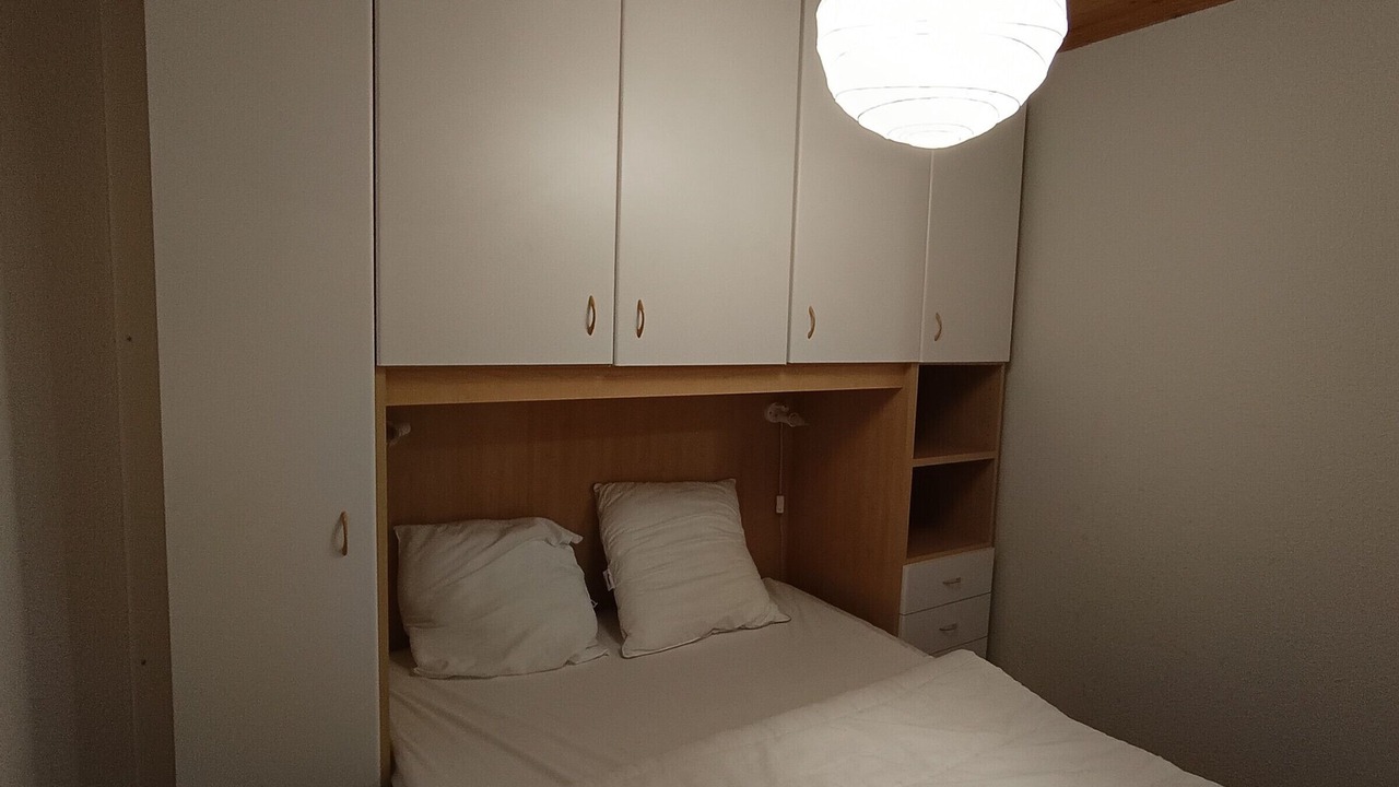 Photo of Bedroom in Montgenevre