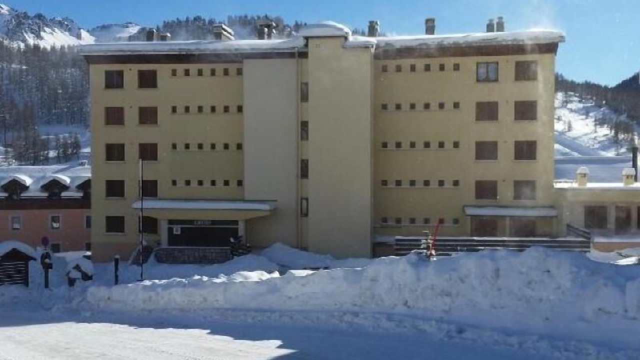 Photo of Outdoor in Montgenevre