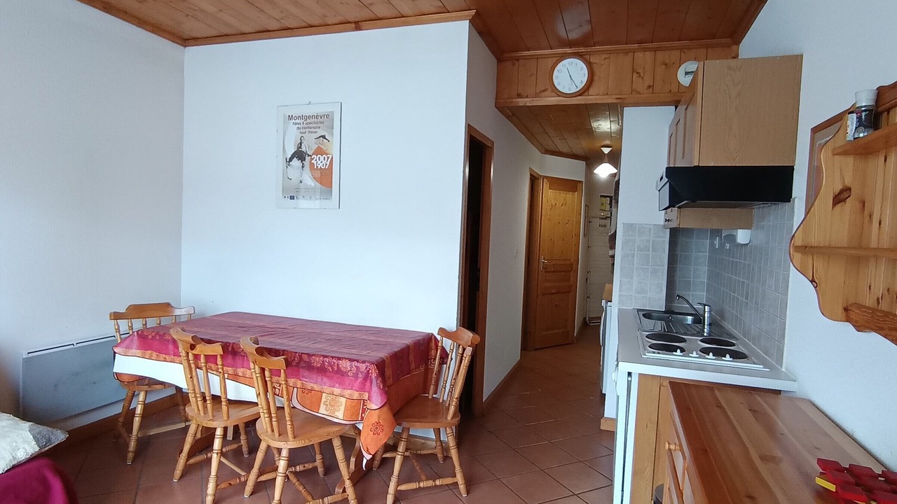 Photo of Others in Montgenevre