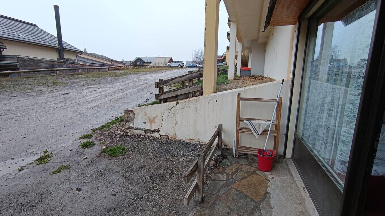 Photo of Outdoor in Montgenevre