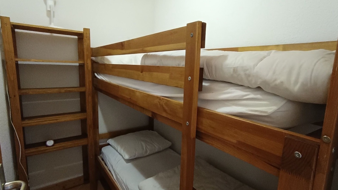 Photo of Bedroom in Montgenevre