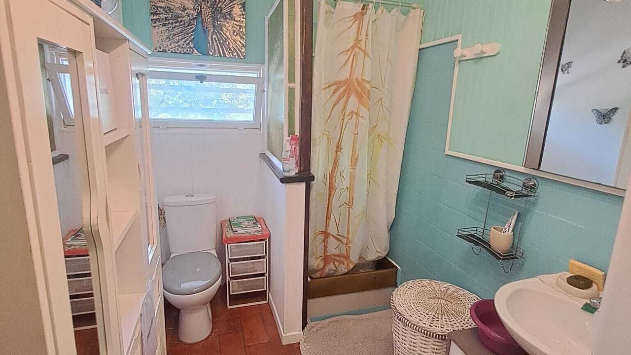 Photo of Bathroom in Roquevaire