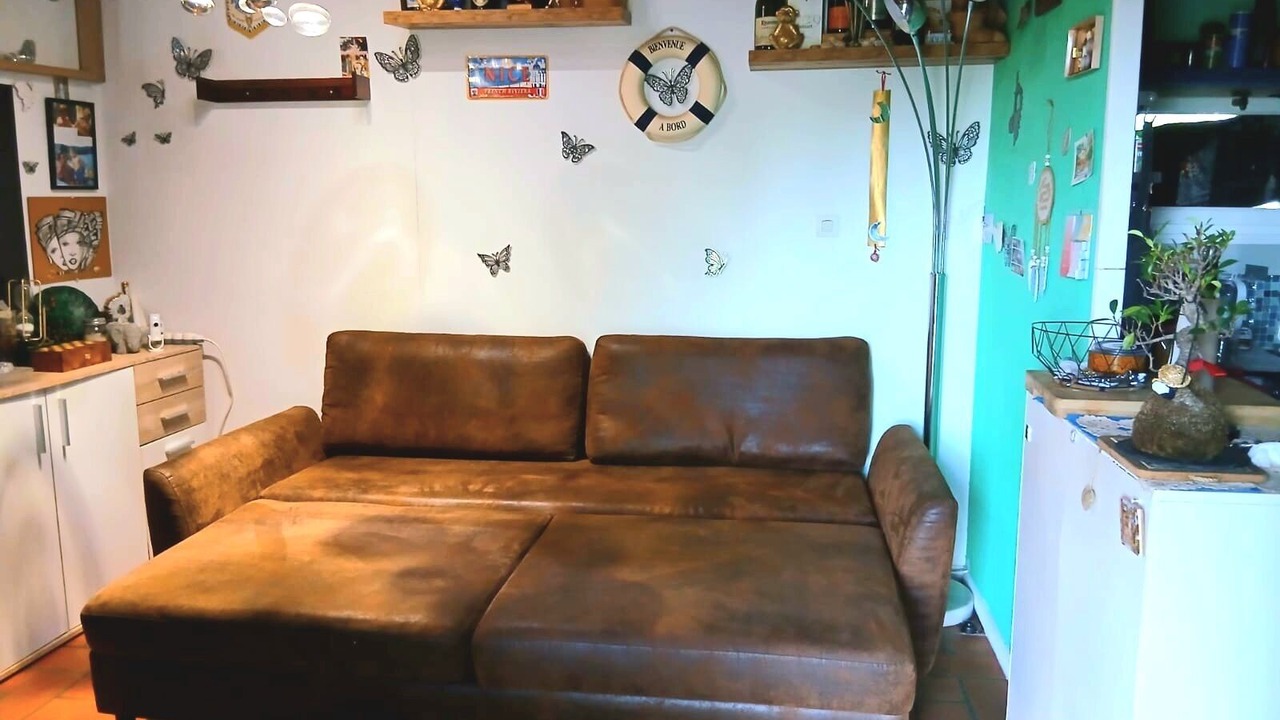 Photo of Livingroom in Roquevaire