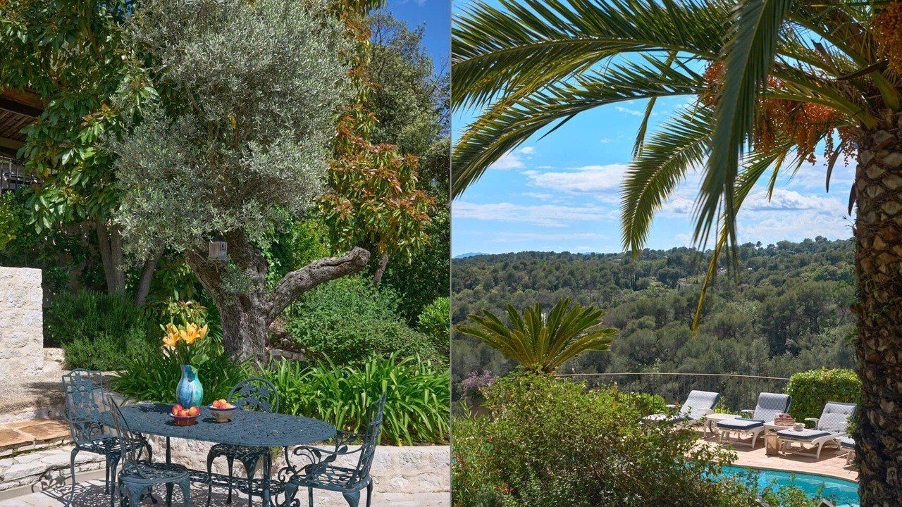 Photo of Outdoor in Saint-Paul-de-Vence