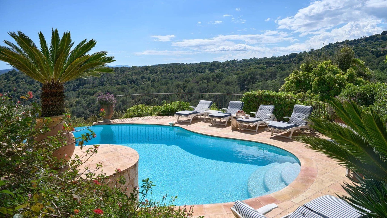 Photo of Outdoor in Saint-Paul-de-Vence
