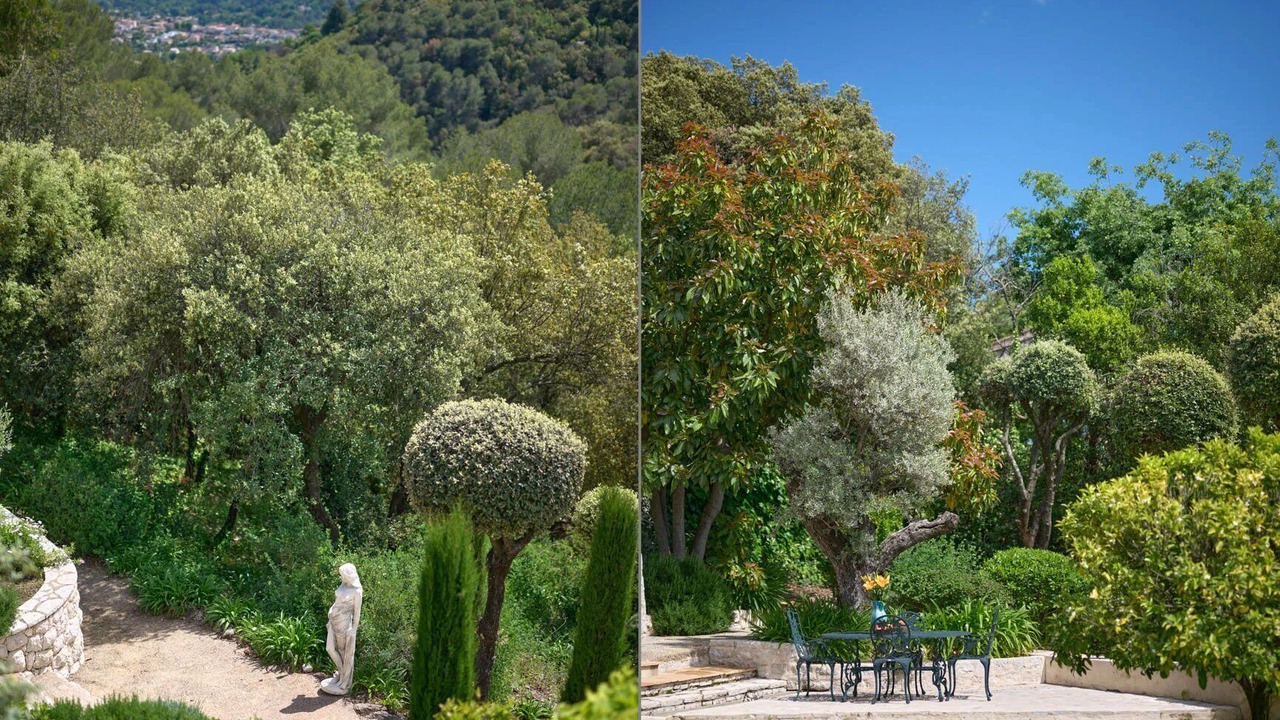 Photo of Outdoor in Saint-Paul-de-Vence