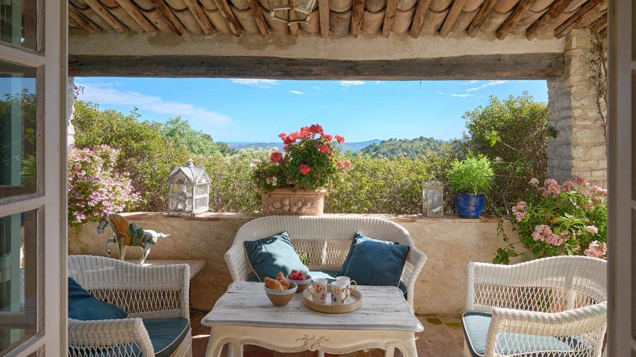 Photo of Outdoor in Saint-Paul-de-Vence