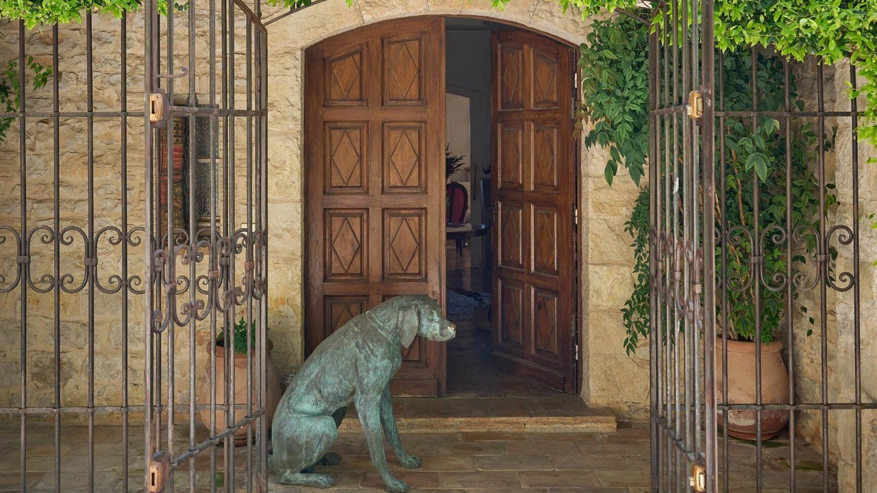 Photo of Outdoor in Saint-Paul-de-Vence