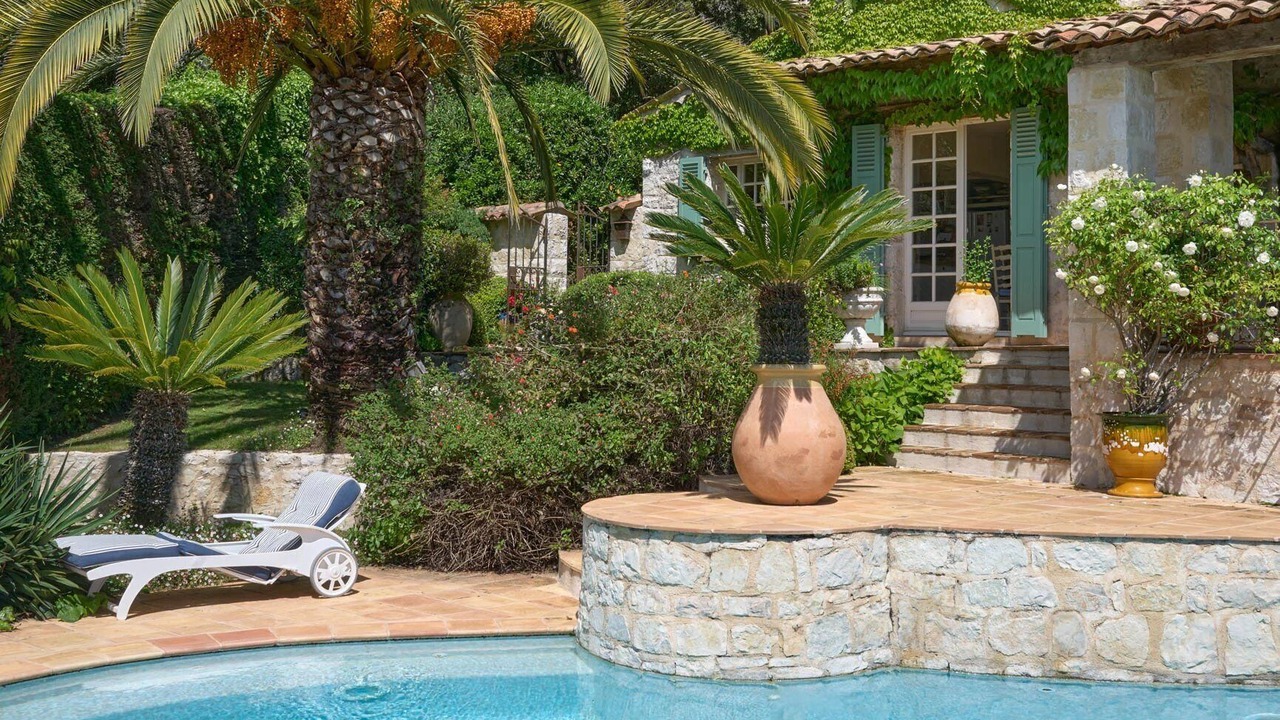 Photo of Outdoor in Saint-Paul-de-Vence