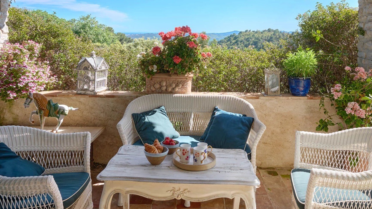 Photo of Outdoor in Saint-Paul-de-Vence