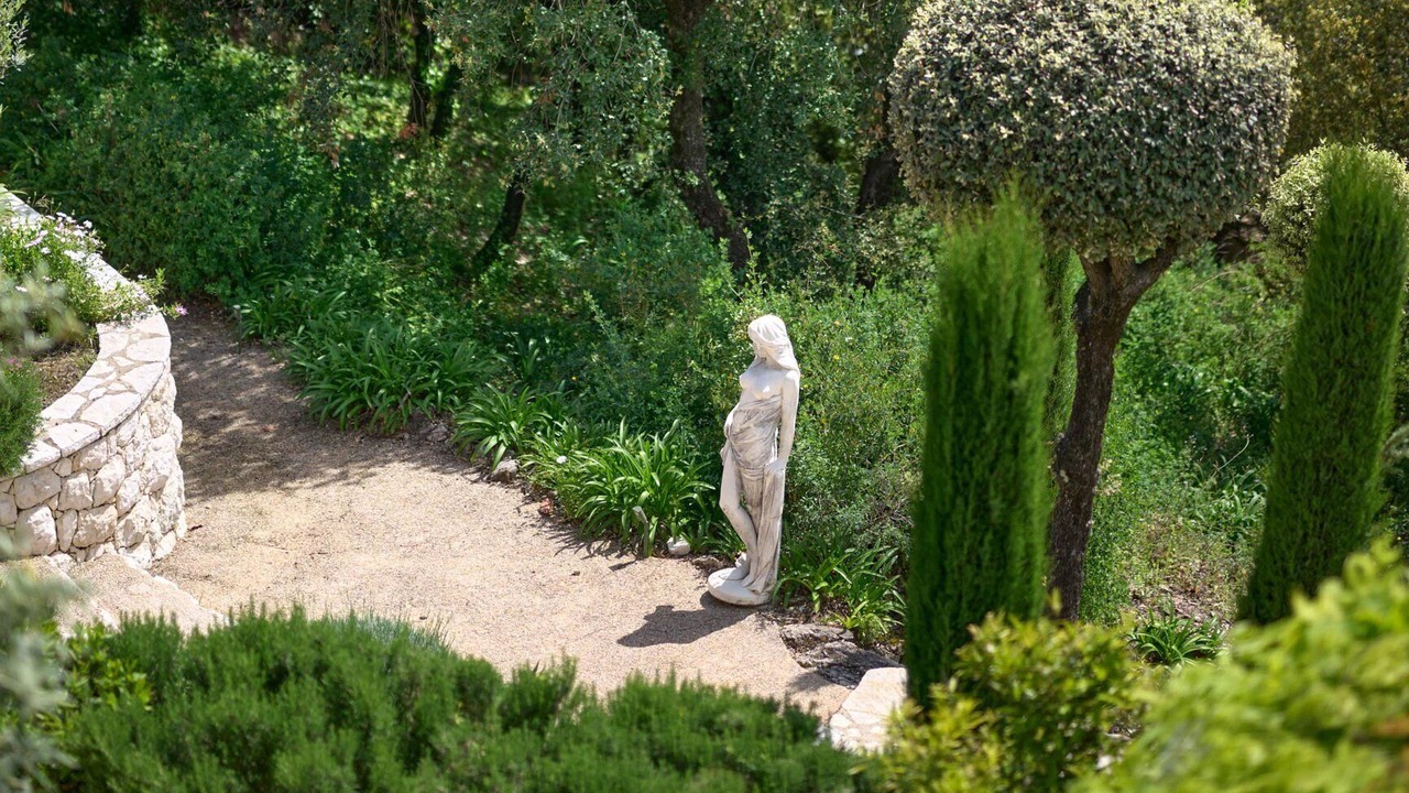 Photo of Outdoor in Saint-Paul-de-Vence