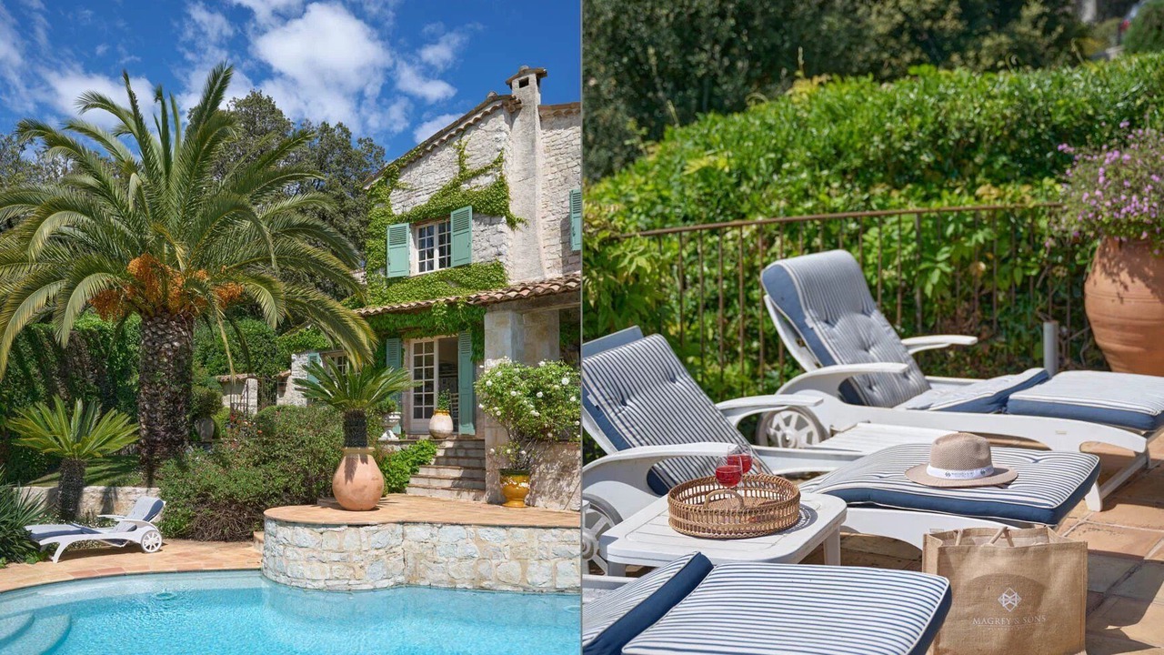 Photo of Outdoor in Saint-Paul-de-Vence