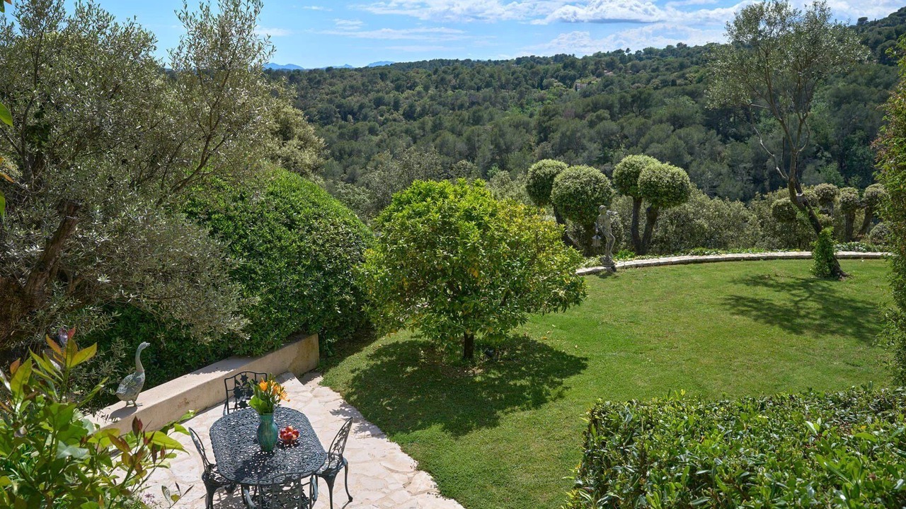 Photo of Outdoor in Saint-Paul-de-Vence
