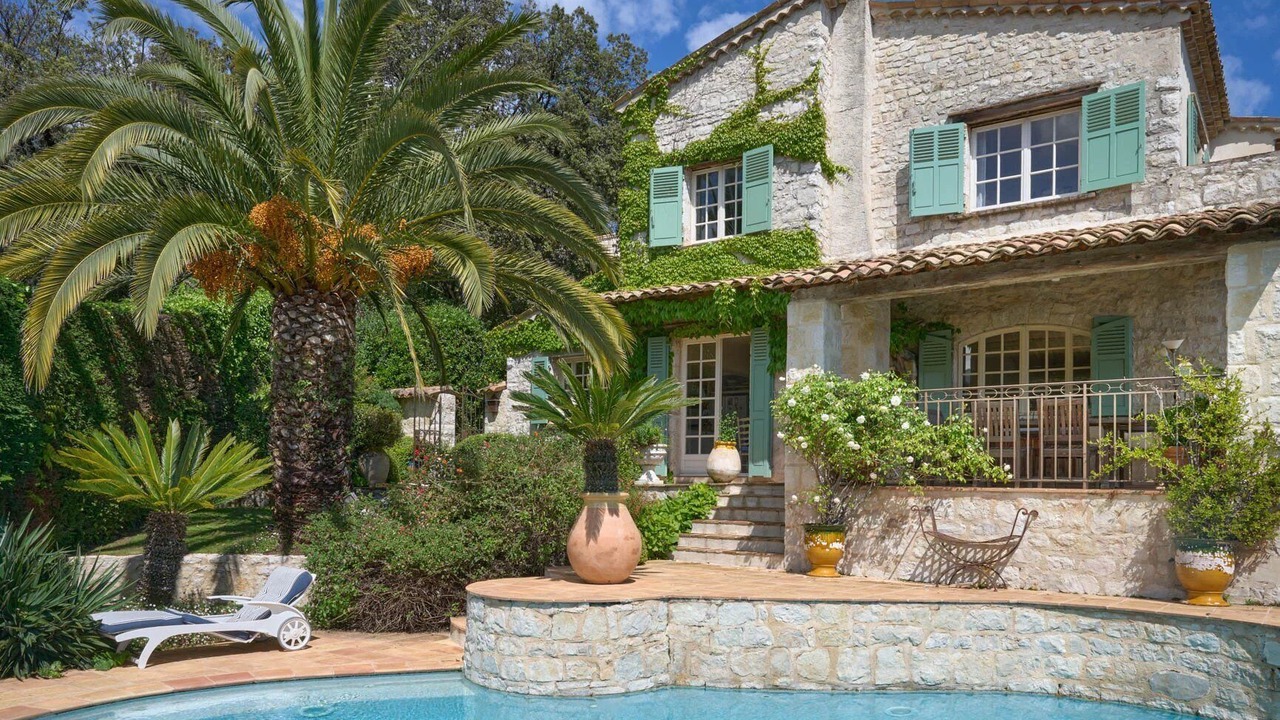 Photo of Outdoor in Saint-Paul-de-Vence